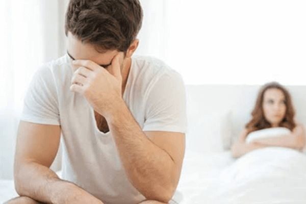 Beberapa Penyebab Impotensi, Disfungsi Ereksi